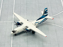 Load image into Gallery viewer, JC Wings 1/400 Vulkan Air Antonov An-26B
