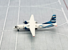Load image into Gallery viewer, JC Wings 1/400 Vulkan Air Antonov An-26B
