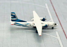 Load image into Gallery viewer, JC Wings 1/400 Vulkan Air Antonov An-26B
