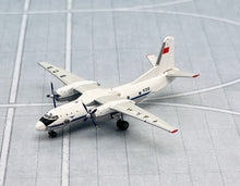 Load image into Gallery viewer, JC Wings 1/400 CAAC Antonov An-26 808
