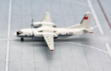 Load image into Gallery viewer, JC Wings 1/400 CAAC Antonov An-26 808

