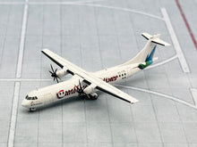 Load image into Gallery viewer, JC Wings 1/400 Caribbean Airlines ATR72-600 9Y-TTE

