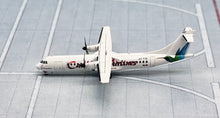 Load image into Gallery viewer, JC Wings 1/400 Caribbean Airlines ATR72-600 9Y-TTE
