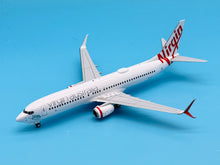 Load image into Gallery viewer, NG models 1/200 Virgin Australia Boeing 737-800 VH-YIV 08016
