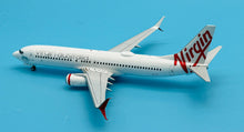 Load image into Gallery viewer, NG models 1/200 Virgin Australia Boeing 737-800 VH-YIV 08016
