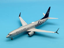 Load image into Gallery viewer, NG models 1/200 Delta Airlines Boeing 737-800 N381DN Skyteam 08013
