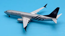 Load image into Gallery viewer, NG models 1/200 Delta Airlines Boeing 737-800 N381DN Skyteam 08013
