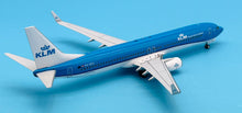 Load image into Gallery viewer, NG models 1/200 KLM Royal Dutch Airlines Boeing 737-900 PH-BXS 09001
