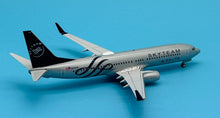 Load image into Gallery viewer, NG models 1/200 Delta Airlines Boeing 737-800 N3761R Skyteam 08015

