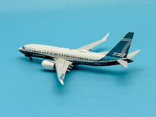 Load image into Gallery viewer, NG models 1/200 The Boeing Company 737 Max 7 N7202U 91002
