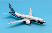 Load image into Gallery viewer, NG models 1/200 The Boeing Company 737 Max 7 N7201S 91001
