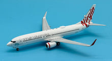Load image into Gallery viewer, NG models 1/200 Virgin Australia Boeing 737-800 VH-VOO 08017

