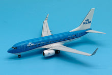Load image into Gallery viewer, NG models 1/200 KLM Royal Dutch Airlines Boeing 737-700 PH-BGG 05007
