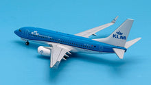 Load image into Gallery viewer, NG models 1/200 KLM Royal Dutch Airlines Boeing 737-700 PH-BGG 05007
