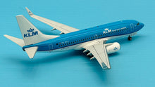 Load image into Gallery viewer, NG models 1/200 KLM Royal Dutch Airlines Boeing 737-700 PH-BGG 05007
