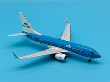 Load image into Gallery viewer, NG models 1/200 KLM Royal Dutch Airlines Boeing 737-700 PH-BGG 05007
