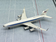 Load image into Gallery viewer, Phoenix 1/400 Russia Federal Security Services Ilyushin Il-96-400 RA-96104
