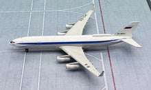 Load image into Gallery viewer, Phoenix 1/400 Russia Federal Security Services Ilyushin Il-96-400 RA-96104
