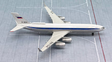 Load image into Gallery viewer, Phoenix 1/400 Russia Federal Security Services Ilyushin Il-96-400 RA-96104
