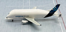 Load image into Gallery viewer, JC Wings 1/400 Airbus Industrie A300-600ST Beluga #2 Interactive Series F-GSTB
