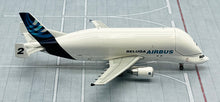 Load image into Gallery viewer, JC Wings 1/400 Airbus Industrie A300-600ST Beluga #2 Interactive Series F-GSTB
