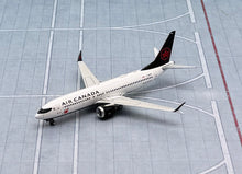 Load image into Gallery viewer, Phoenix 1/400 Air Canada Boeing 737-8 MAX C-GEPF
