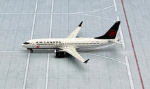 Load image into Gallery viewer, Phoenix 1/400 Air Canada Boeing 737-8 MAX C-GEPF
