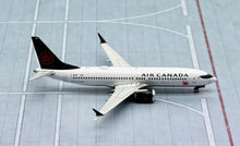 Load image into Gallery viewer, Phoenix 1/400 Air Canada Boeing 737-8 MAX C-GEPF
