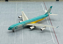 Load image into Gallery viewer, Phoenix 1/400 BWIA West Indies Airways Airbus A340-300 9Y-TJN
