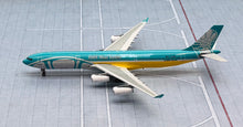 Load image into Gallery viewer, Phoenix 1/400 BWIA West Indies Airways Airbus A340-300 9Y-TJN
