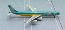 Load image into Gallery viewer, Phoenix 1/400 BWIA West Indies Airways Airbus A340-300 9Y-TJN
