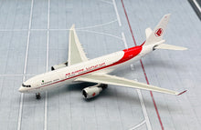 Load image into Gallery viewer, Phoenix 1/400 Air Algerie Airbus A330-200 7T-VJZ
