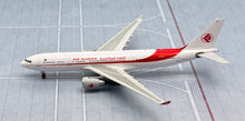 Load image into Gallery viewer, Phoenix 1/400 Air Algerie Airbus A330-200 7T-VJZ

