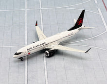 Load image into Gallery viewer, Phoenix 1/400 Air Canada Boeing 737-8 MAX C-GEHV
