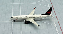 Load image into Gallery viewer, Phoenix 1/400 Air Canada Boeing 737-8 MAX C-GEHV
