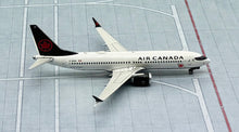 Load image into Gallery viewer, Phoenix 1/400 Air Canada Boeing 737-8 MAX C-GEHV
