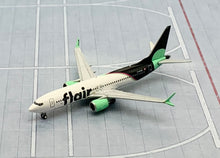 Load image into Gallery viewer, Gemini Jets 1/400 Flair Airlines Boeing 737 Max 8 C-FLKD
