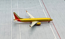 Load image into Gallery viewer, Gemini Jets 1/400 Southwest Airlines Boeing 737 Max 8 N871HK
