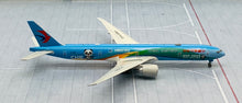 Load image into Gallery viewer, JC Wings 1/400 China Eastern Airlines Boeing 777-300ER CIIE B-2002
