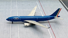 Load image into Gallery viewer, Gemini Jets 1/400 ITA Airways Airbus A330-200 EI-EJP
