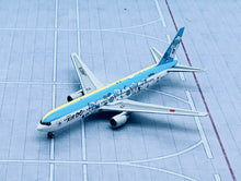 Load image into Gallery viewer, JC Wings 1/400 Air Do Boeing 767-300ER Vulpix Jet Hokkaido JA607A
