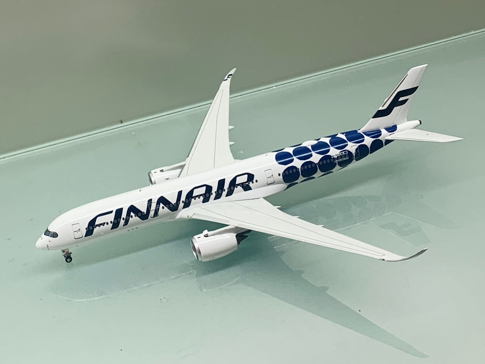 NG Model FINNAIR A350-900 OH-LWB 【人気ショップが最安値挑戦 