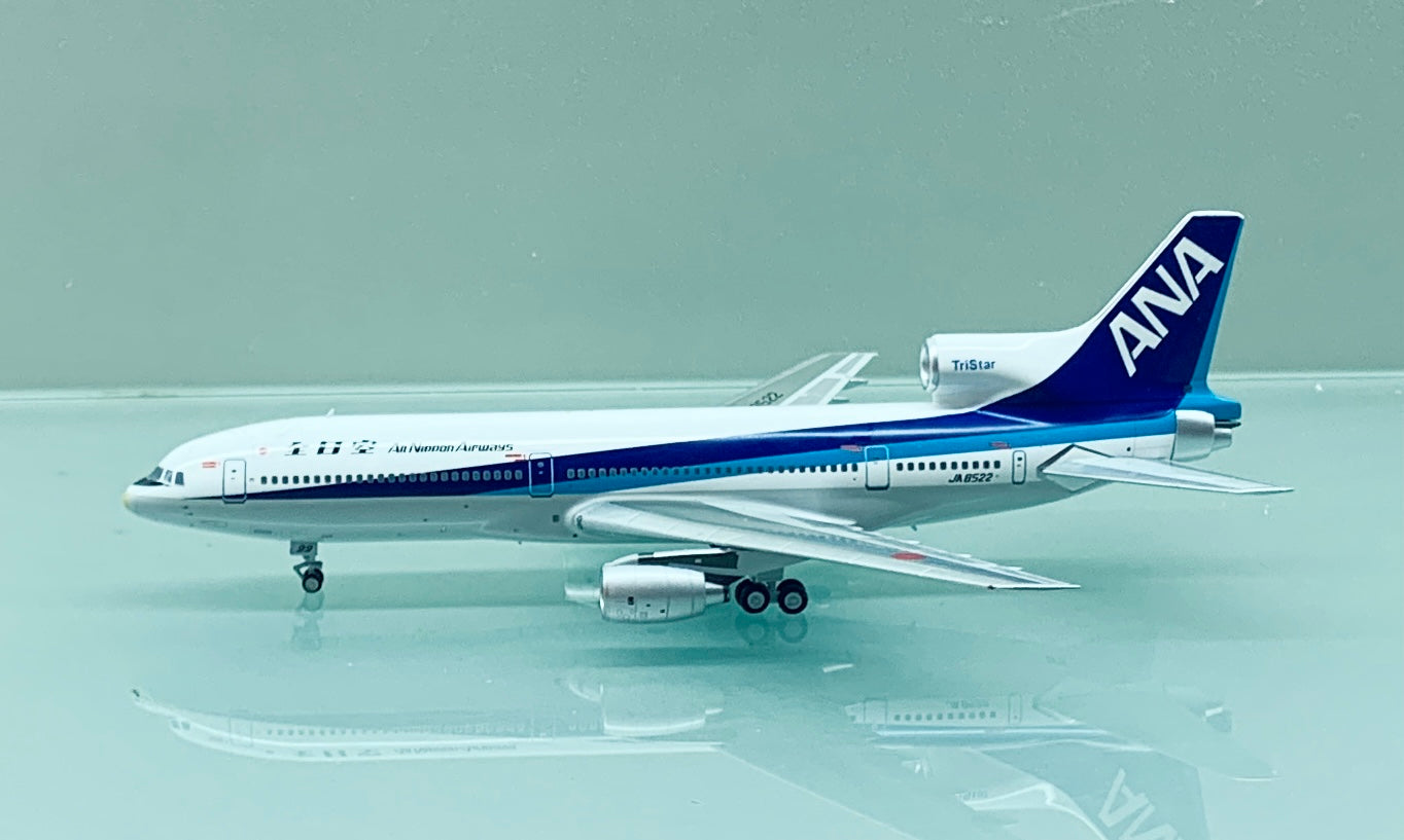 NG models 1/400 All Nippon Airways ANA Lockheed Martin L-1011-1 JA8522 31031