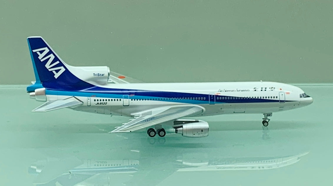 NG models 1/400 All Nippon Airways ANA Lockheed Martin L-1011-1