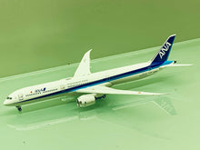 Load image into Gallery viewer, NG models 1/400 ANA All Nippon Airways Boeing 787-10 JA902A 56017
