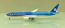 Load image into Gallery viewer, NG models 1/400 Air Tahiti Nui Boeing 787-9 F-OMUA 55102
