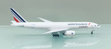 Load image into Gallery viewer, NG models 1/400 Air France Cargo Boeing 777-200F F-GUOB 72012
