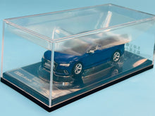 Load image into Gallery viewer, G.C.D. 1/64 Audi RS7 Sportback blue die cast miniature
