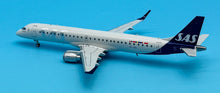 Load image into Gallery viewer, JC Wings 1/200 SAS Link Embraer ERJ-195LR SE-RSL
