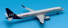 Load image into Gallery viewer, JC Wings 1/200 SAS Link Embraer ERJ-195LR SE-RSL
